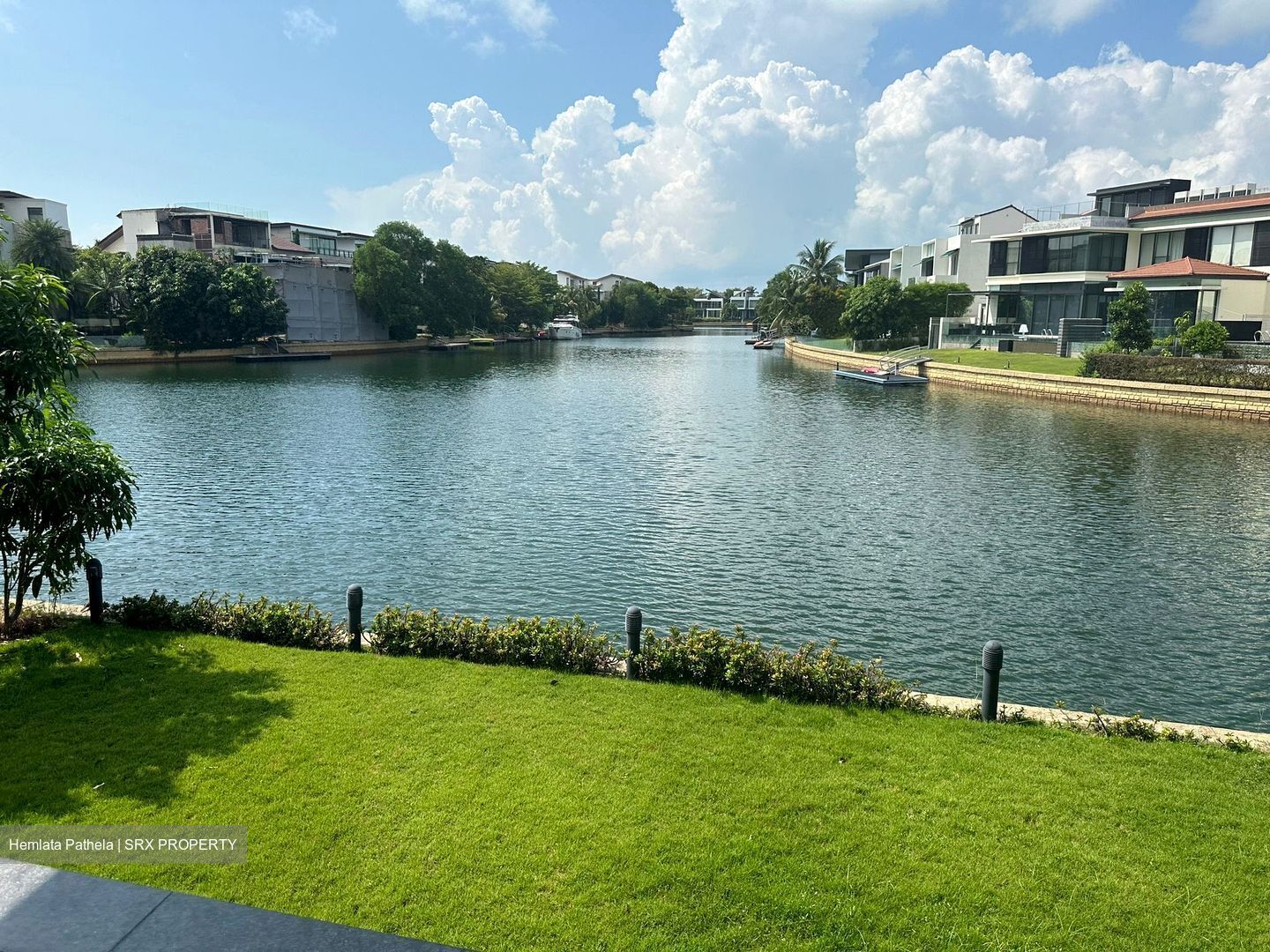 Sentosa Cove (D4), Detached #561185721
